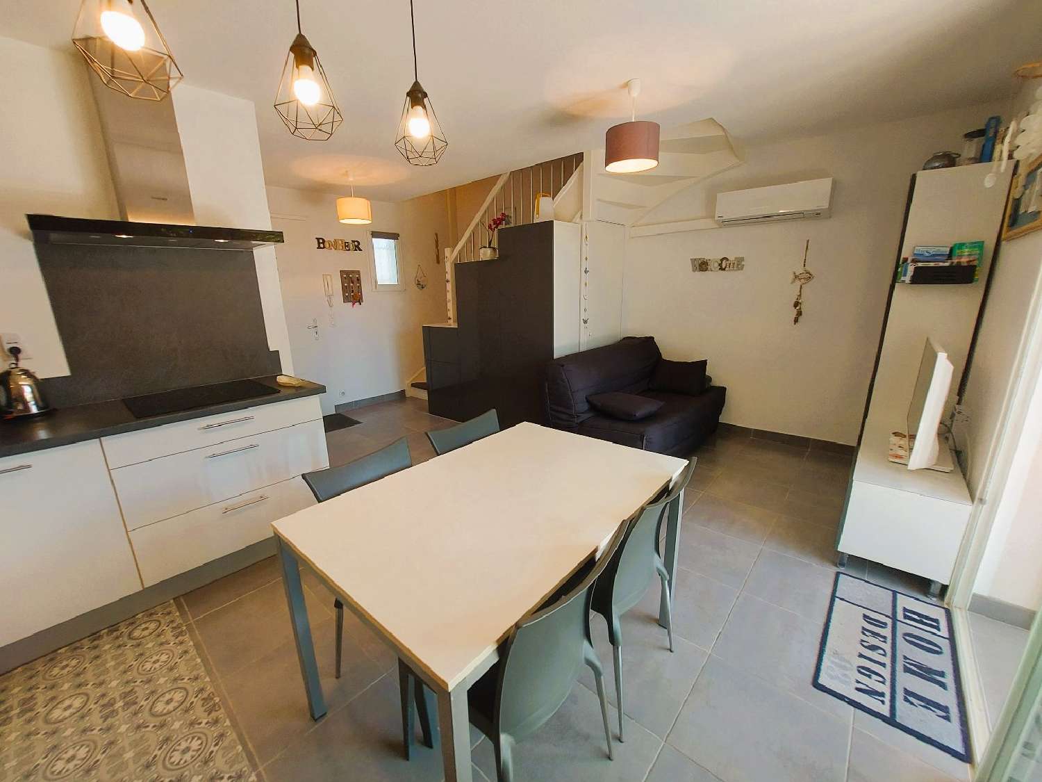  en venta casa Marseillan Hérault 5