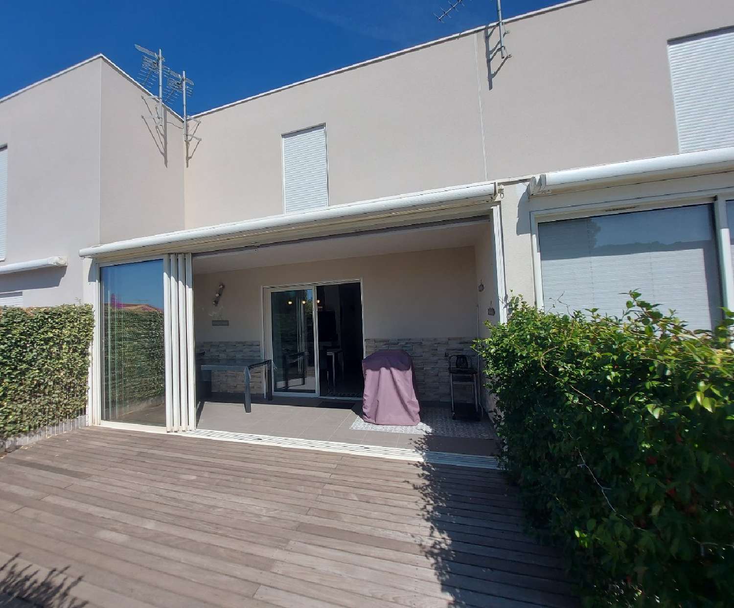  en venta casa Marseillan Hérault 6