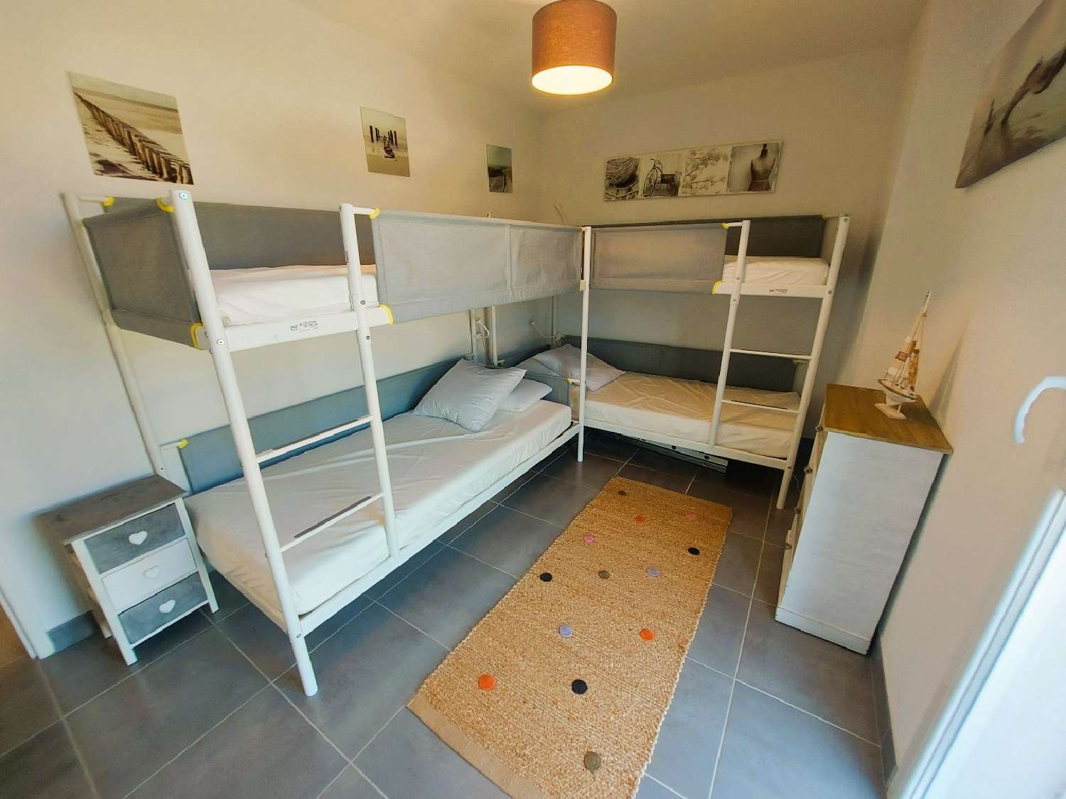  en venta casa Marseillan Hérault 8