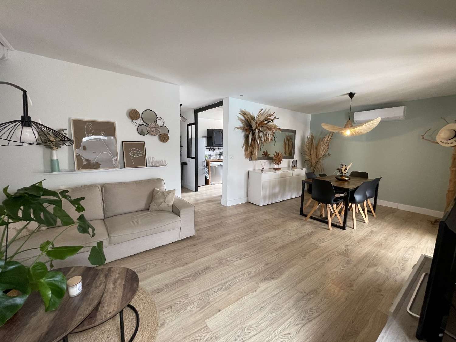  en venta casa Marseillan Hérault 4