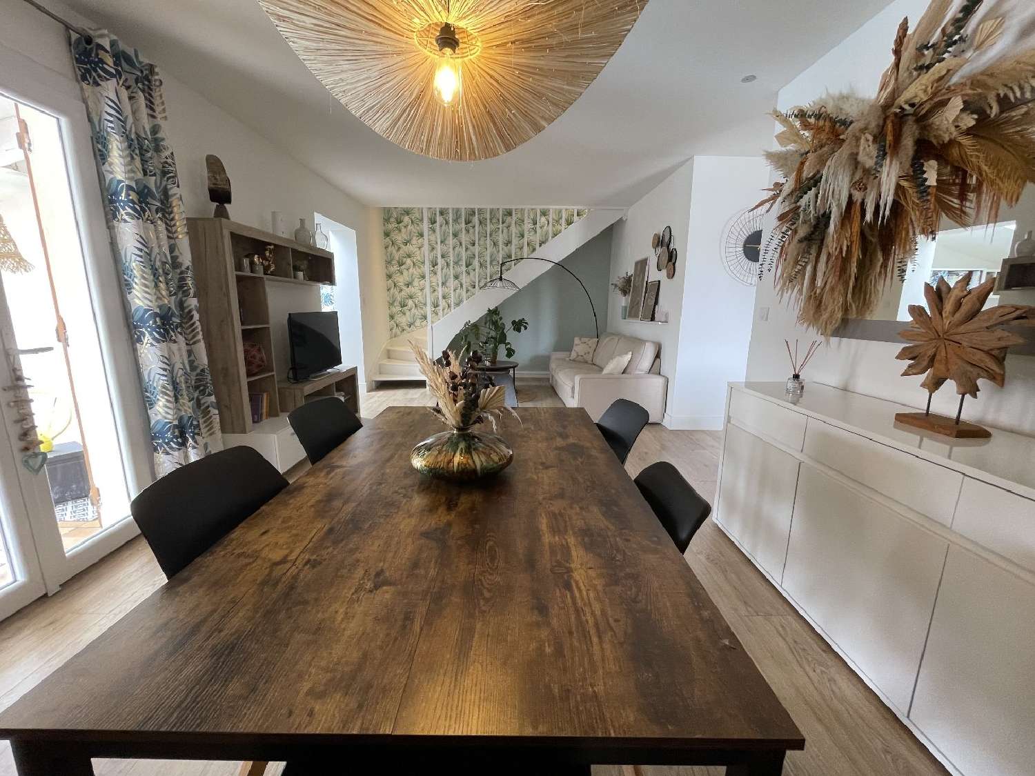  en venta casa Marseillan Hérault 5