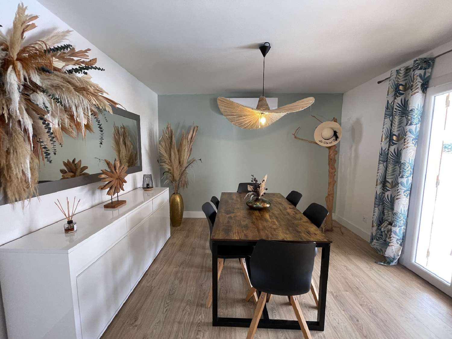  en venta casa Marseillan Hérault 6