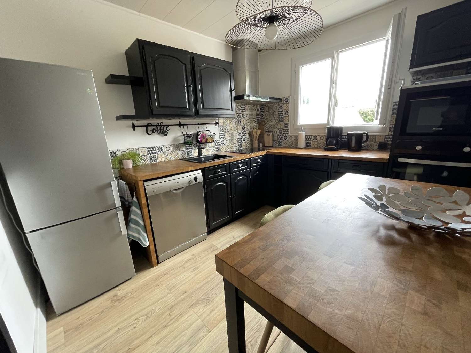  en venta casa Marseillan Hérault 8
