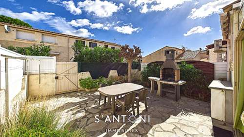 Marseillan Hérault maison foto 7144884