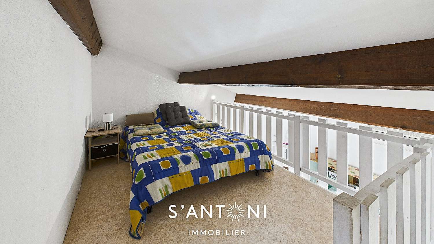  à vendre maison Marseillan Hérault 8