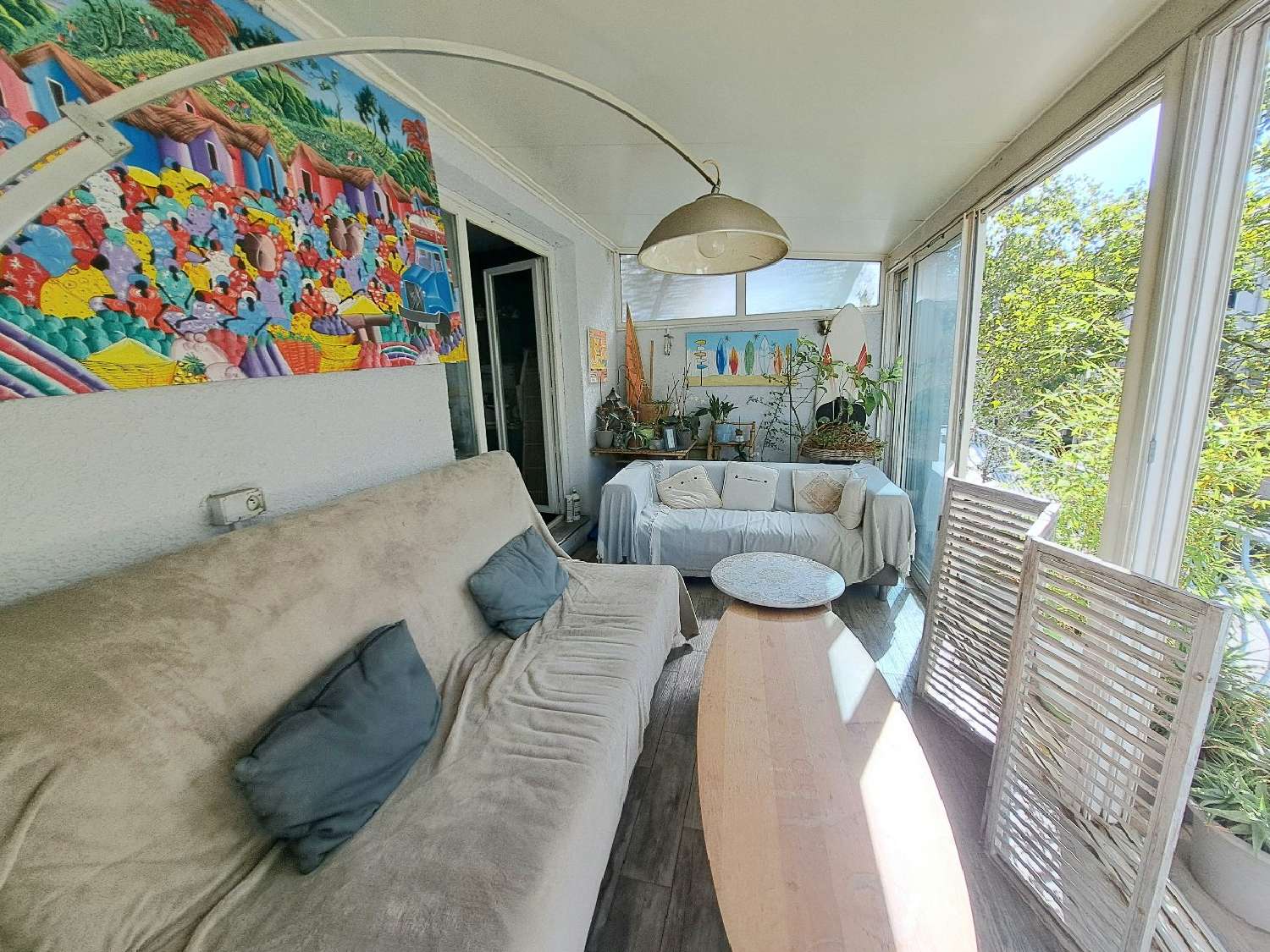  à vendre maison Marseillan Hérault 4
