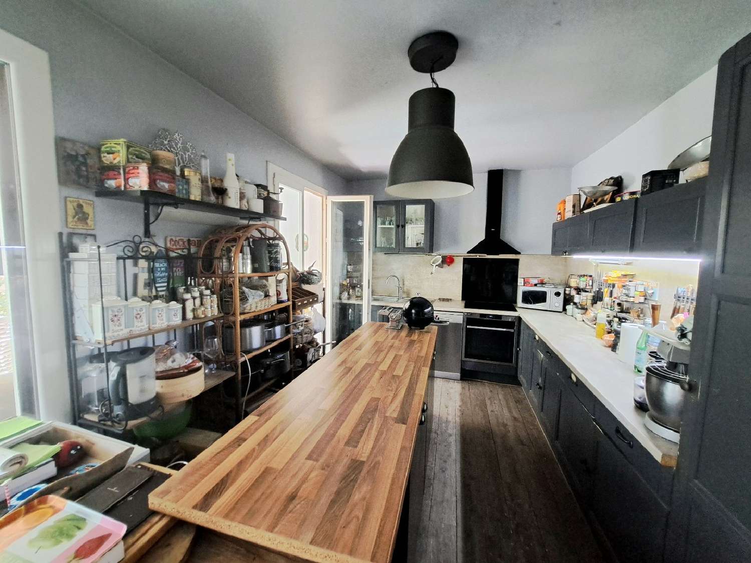  à vendre maison Marseillan Hérault 6