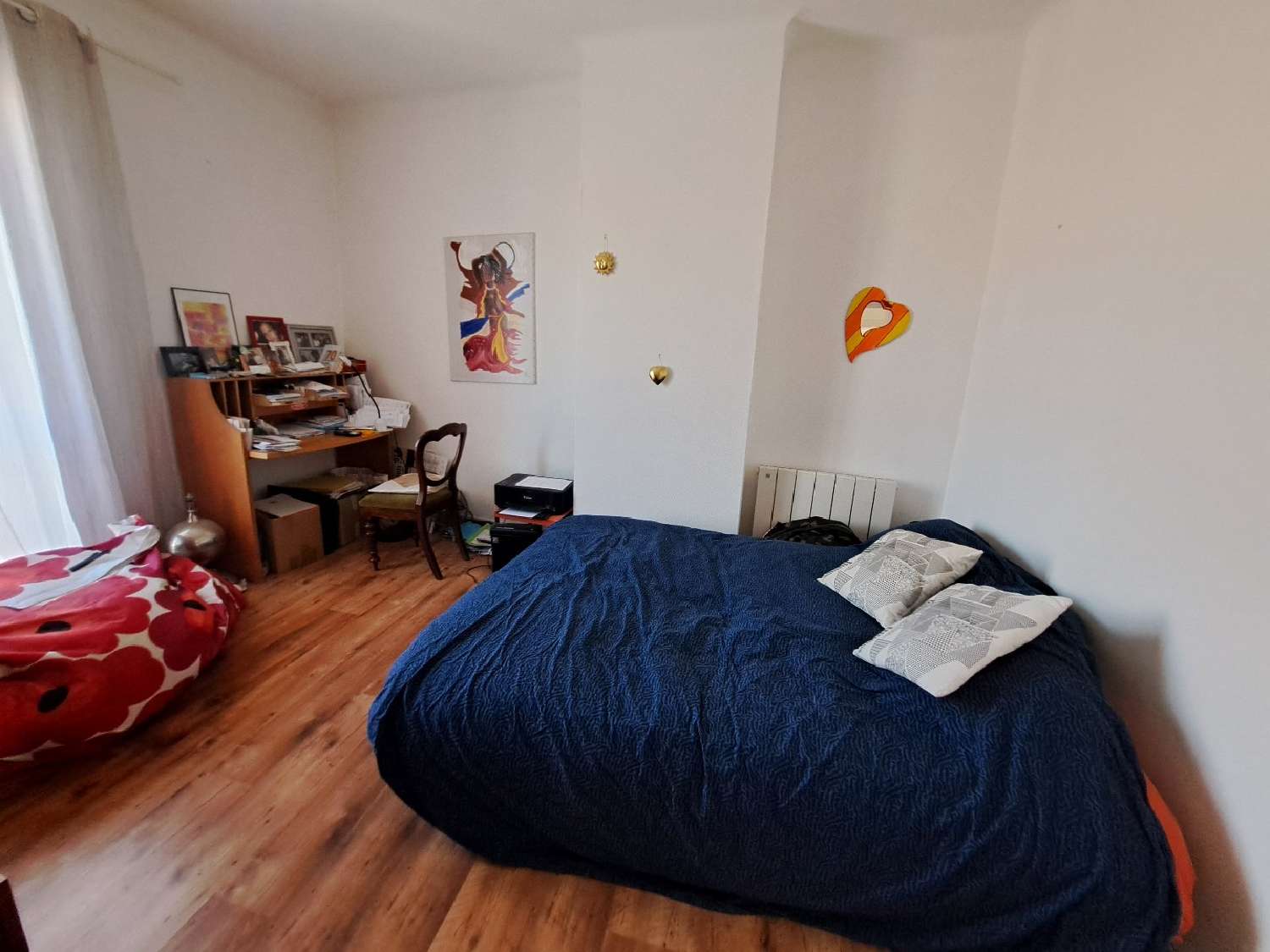  à vendre maison Marseillan Hérault 7