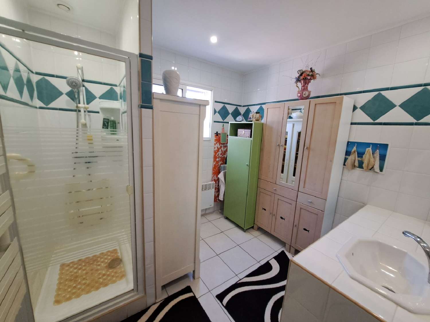  à vendre maison Marseillan Hérault 8