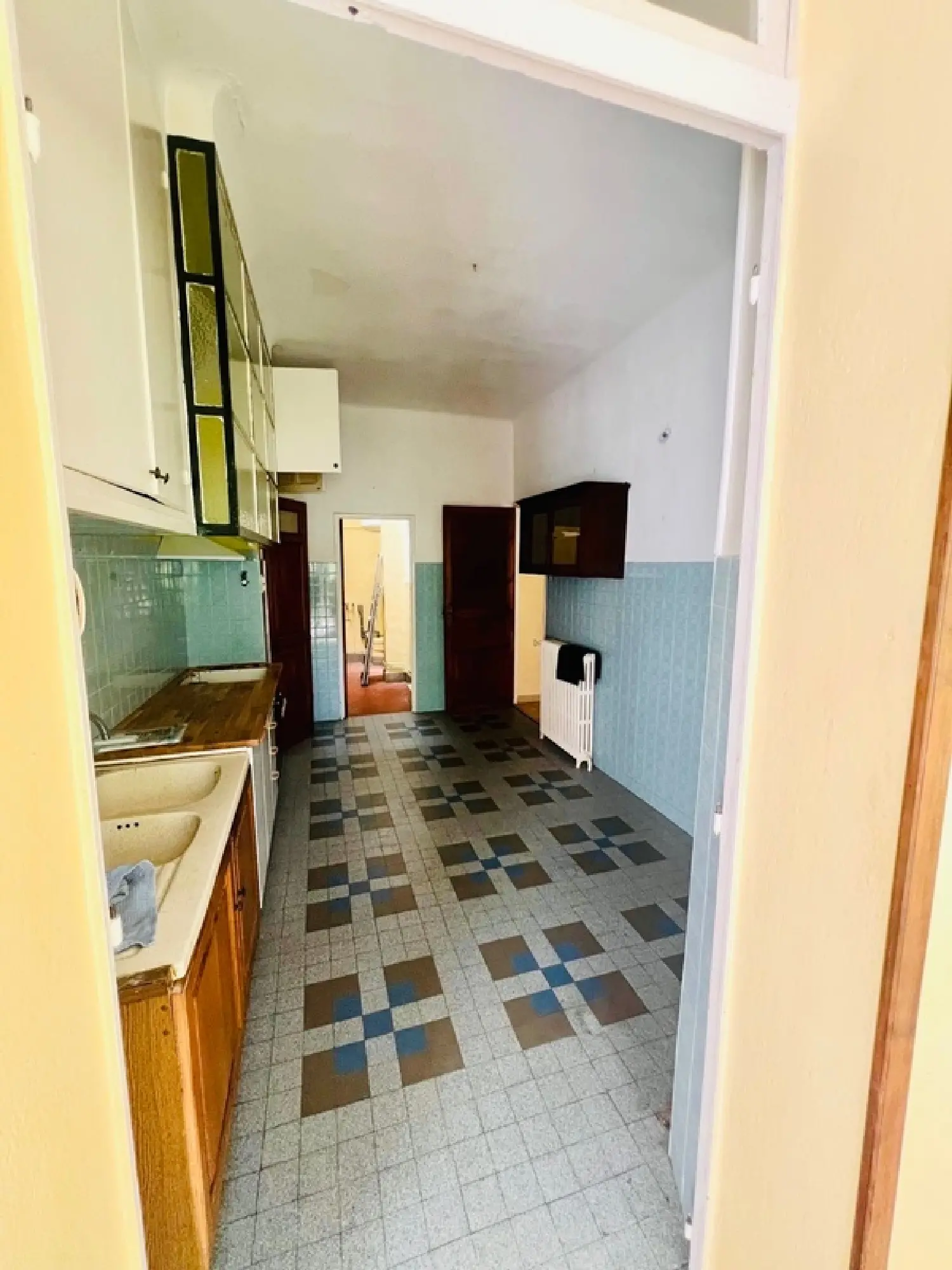  te koop huis Marseille 10e Arrondissement Bouches-du-Rhône 6
