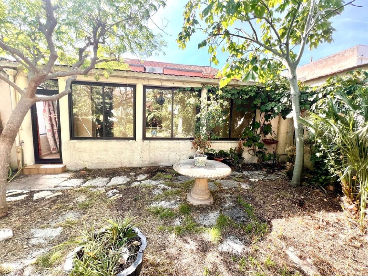  en venta casa Marseille 10e Arrondissement Bocas del Ródano 1