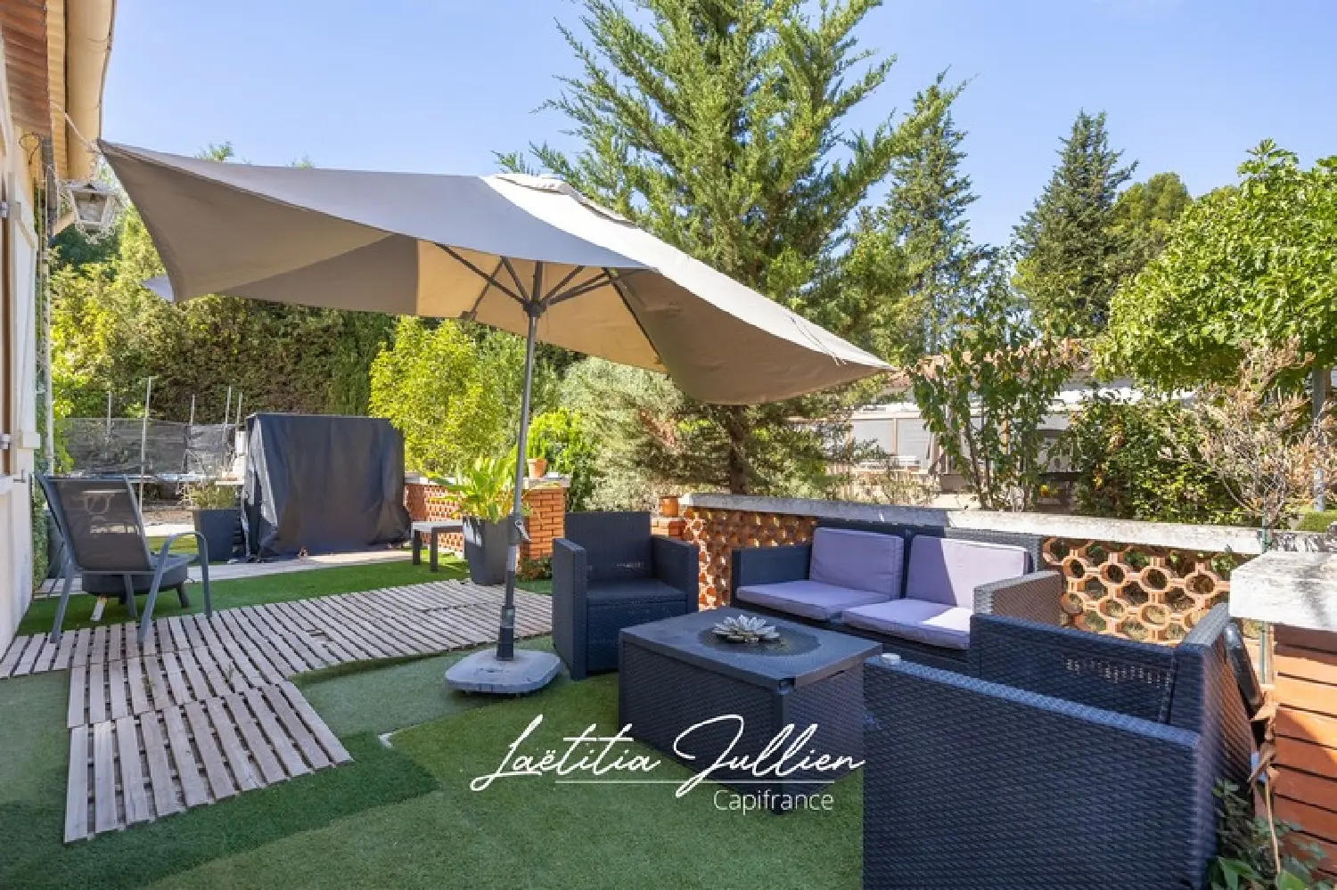  for sale house Marseille 11e Arrondissement Bouches-du-Rhône 3