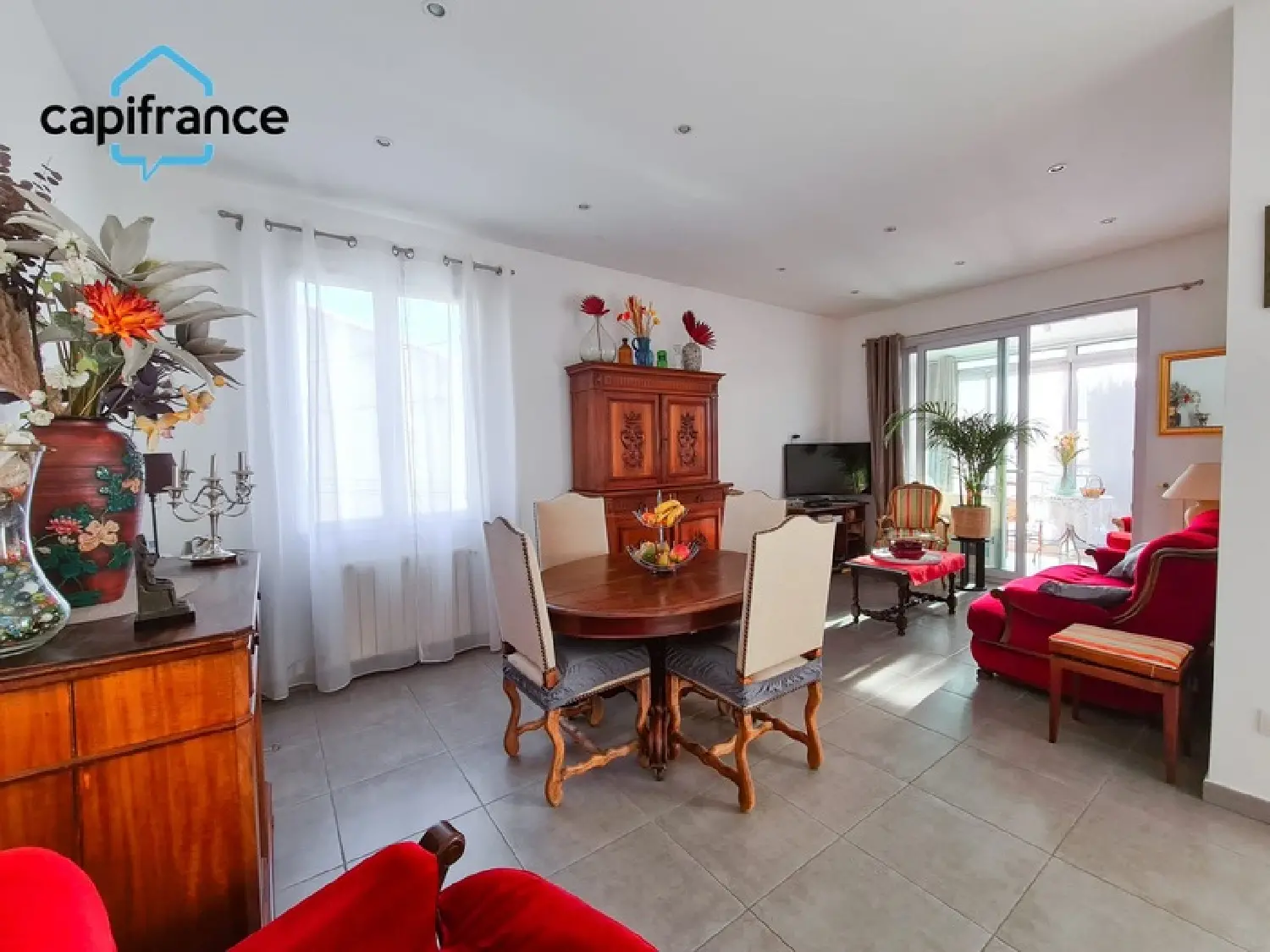  à vendre maison Marseille 11e Arrondissement Bouches-du-Rhône 1