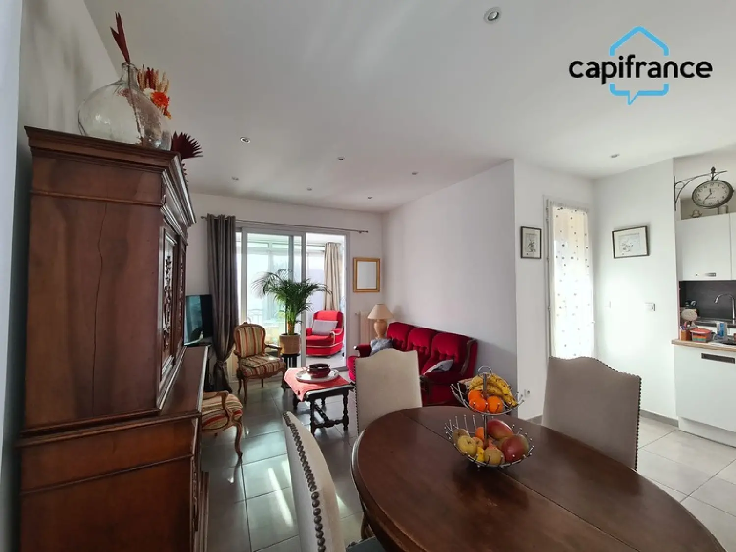  à vendre maison Marseille 11e Arrondissement Bouches-du-Rhône 4