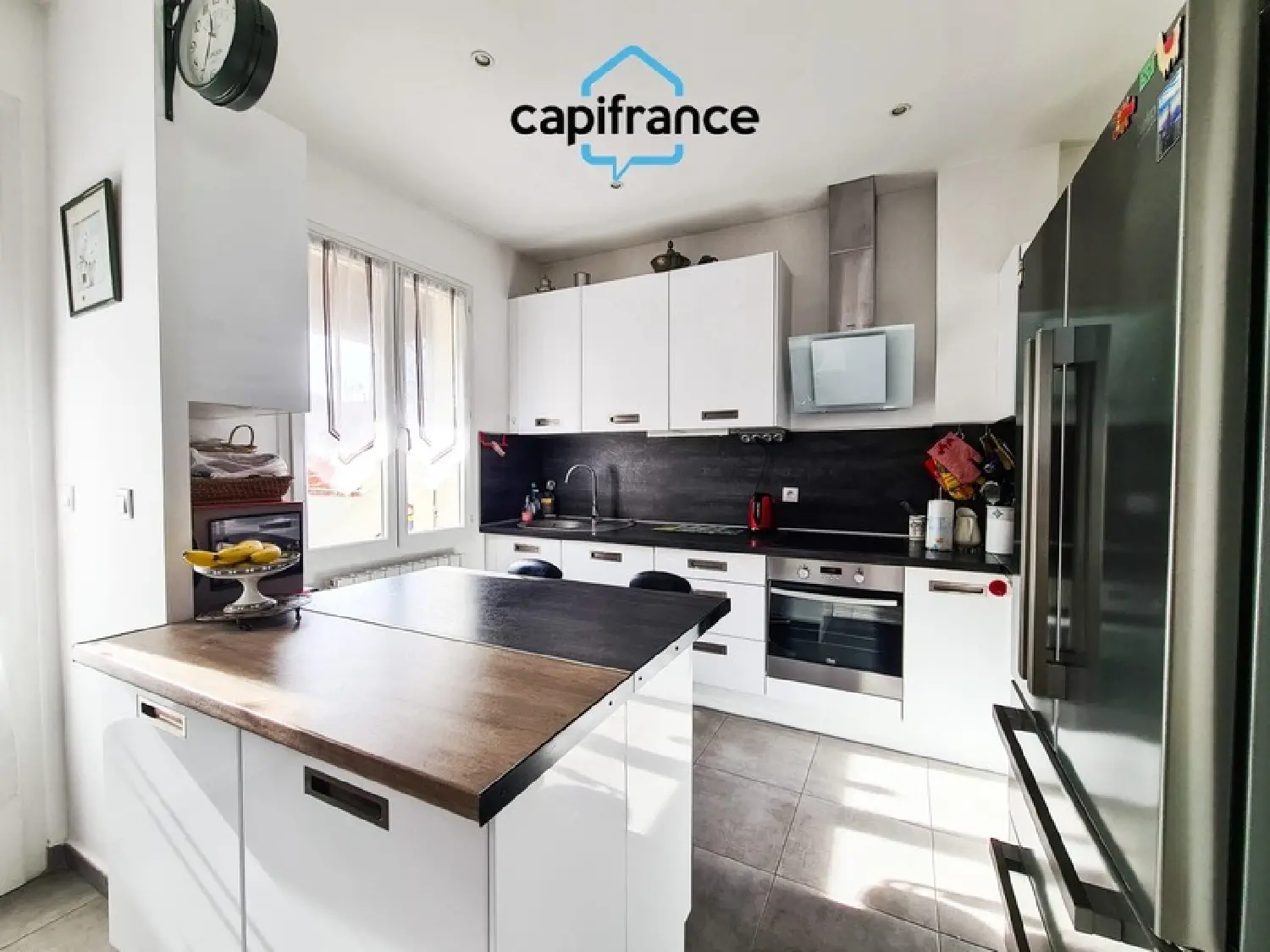 à vendre maison Marseille 11e Arrondissement Bouches-du-Rhône 5