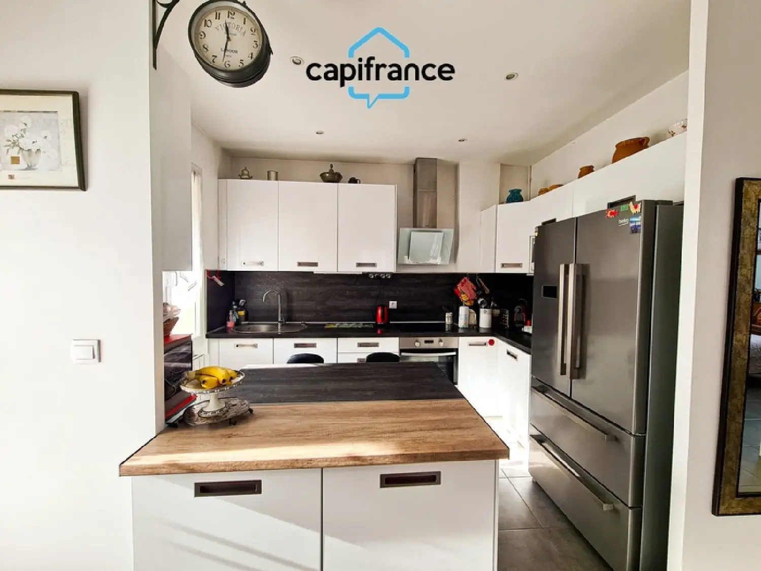  à vendre maison Marseille 11e Arrondissement Bouches-du-Rhône 6