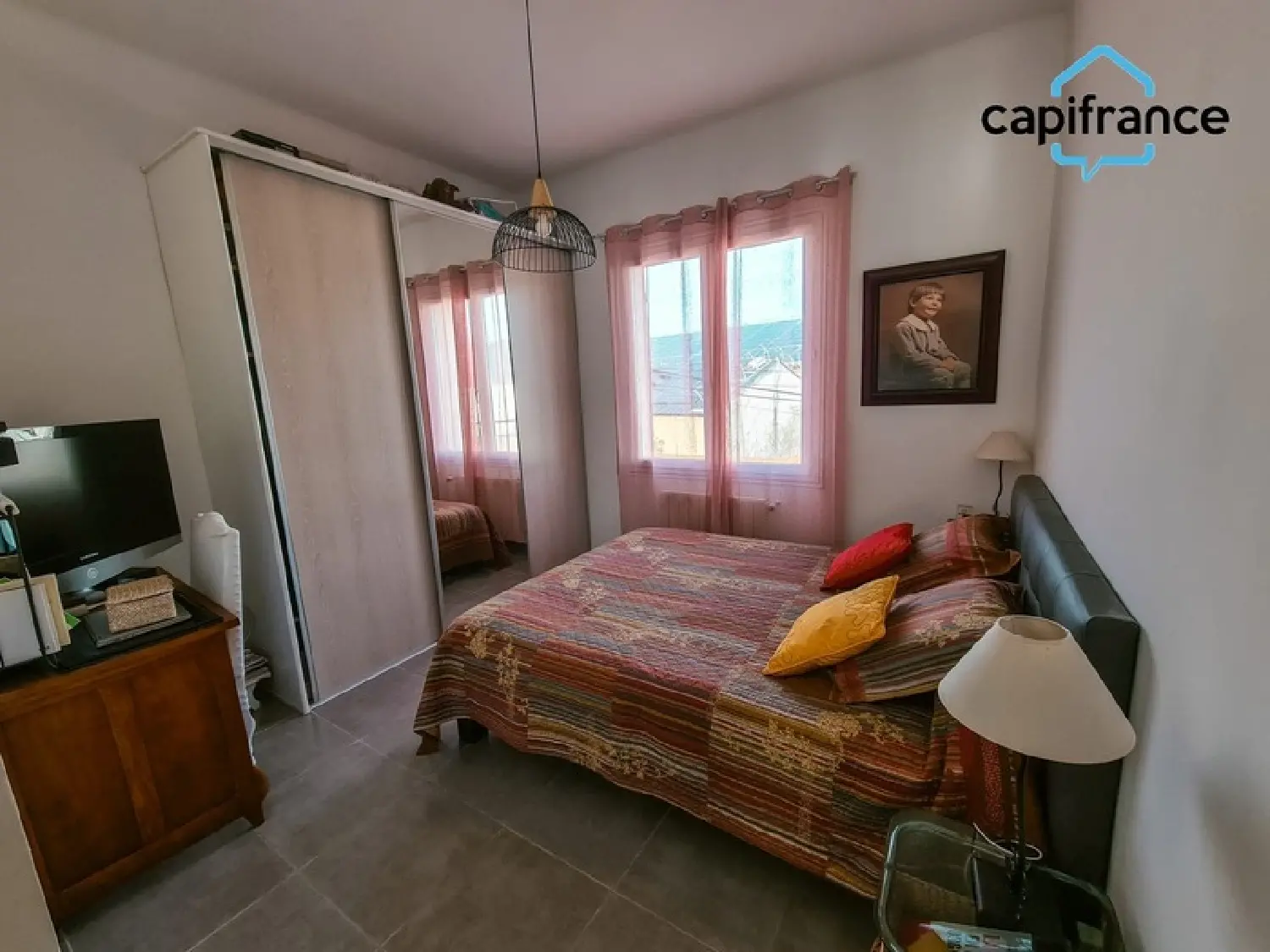  à vendre maison Marseille 11e Arrondissement Bouches-du-Rhône 7