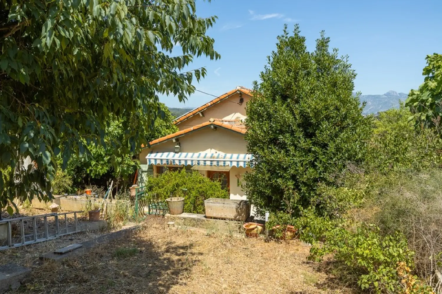  for sale house Marseille 11e Arrondissement Bouches-du-Rhône 5