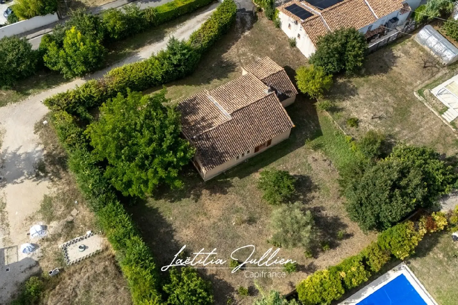  te koop huis Marseille 11e Arrondissement Bouches-du-Rhône 3