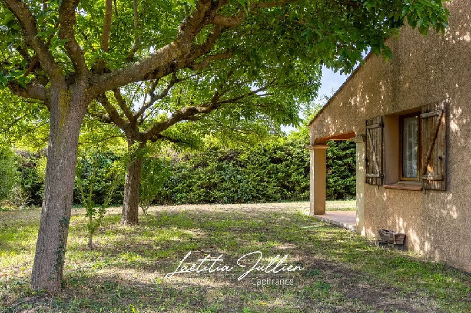  te koop huis Marseille 11e Arrondissement Bouches-du-Rhône 7