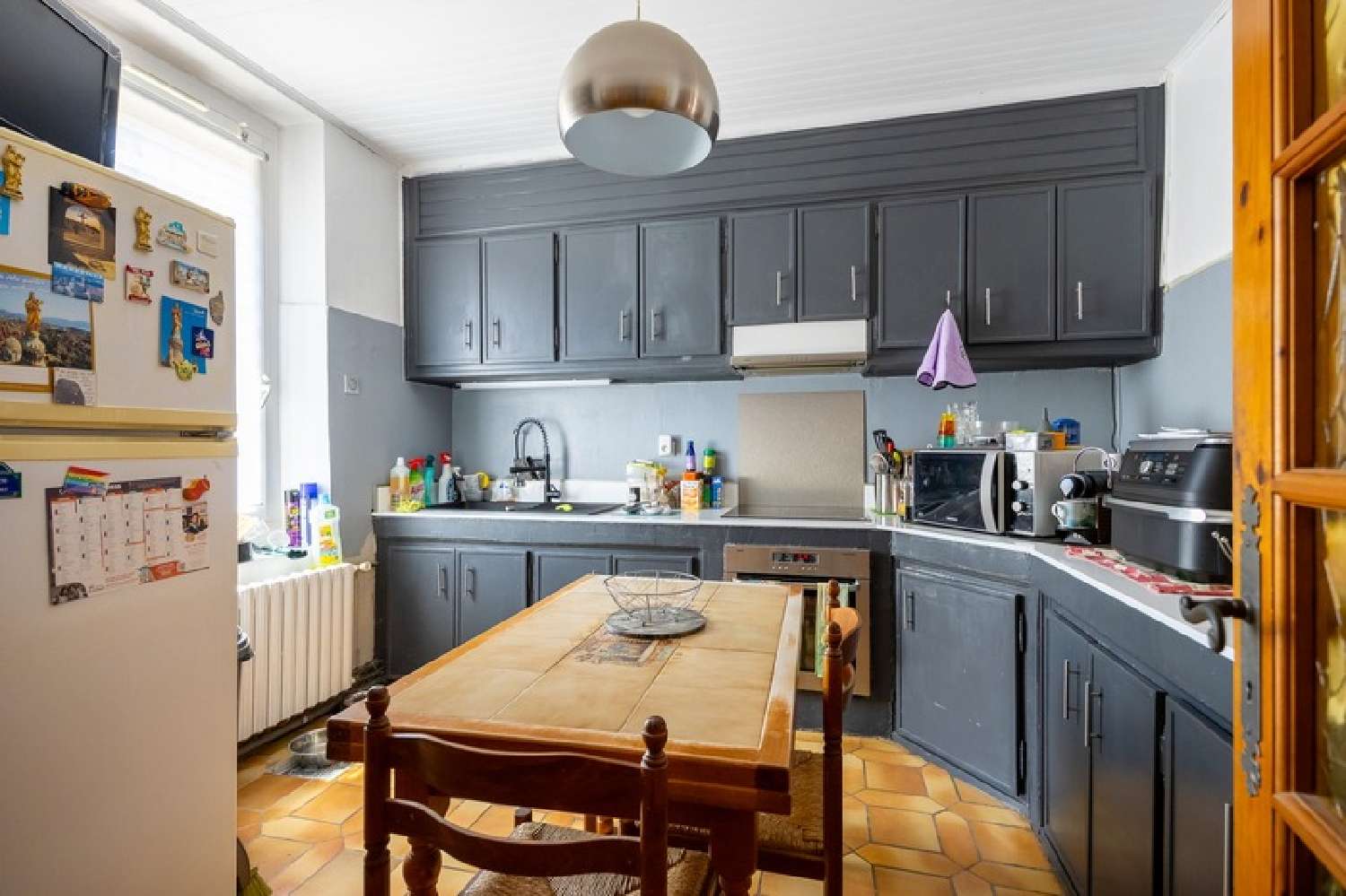  en venta casa Marseille 11e Arrondissement Bocas del Ródano 4