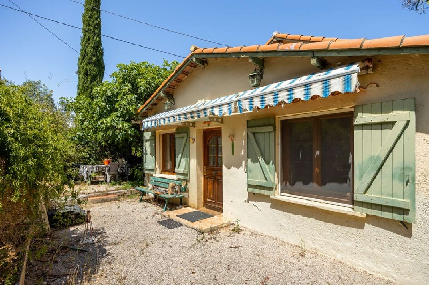 en venta casa Marseille 11e Arrondissement Bocas del Ródano 1