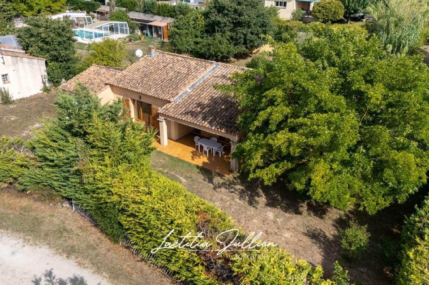 en venta casa Marseille 11e Arrondissement Bocas del Ródano 4