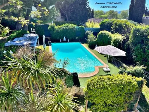 Marseille 12e Arrondissement Bouches-du-Rhône maison foto 7133937