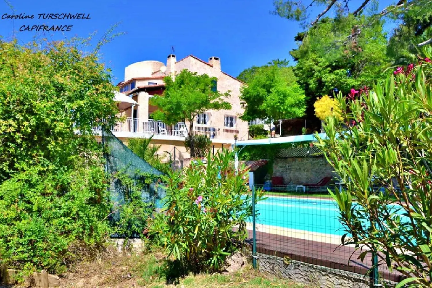  à vendre maison Marseille 12e Arrondissement Bouches-du-Rhône 3