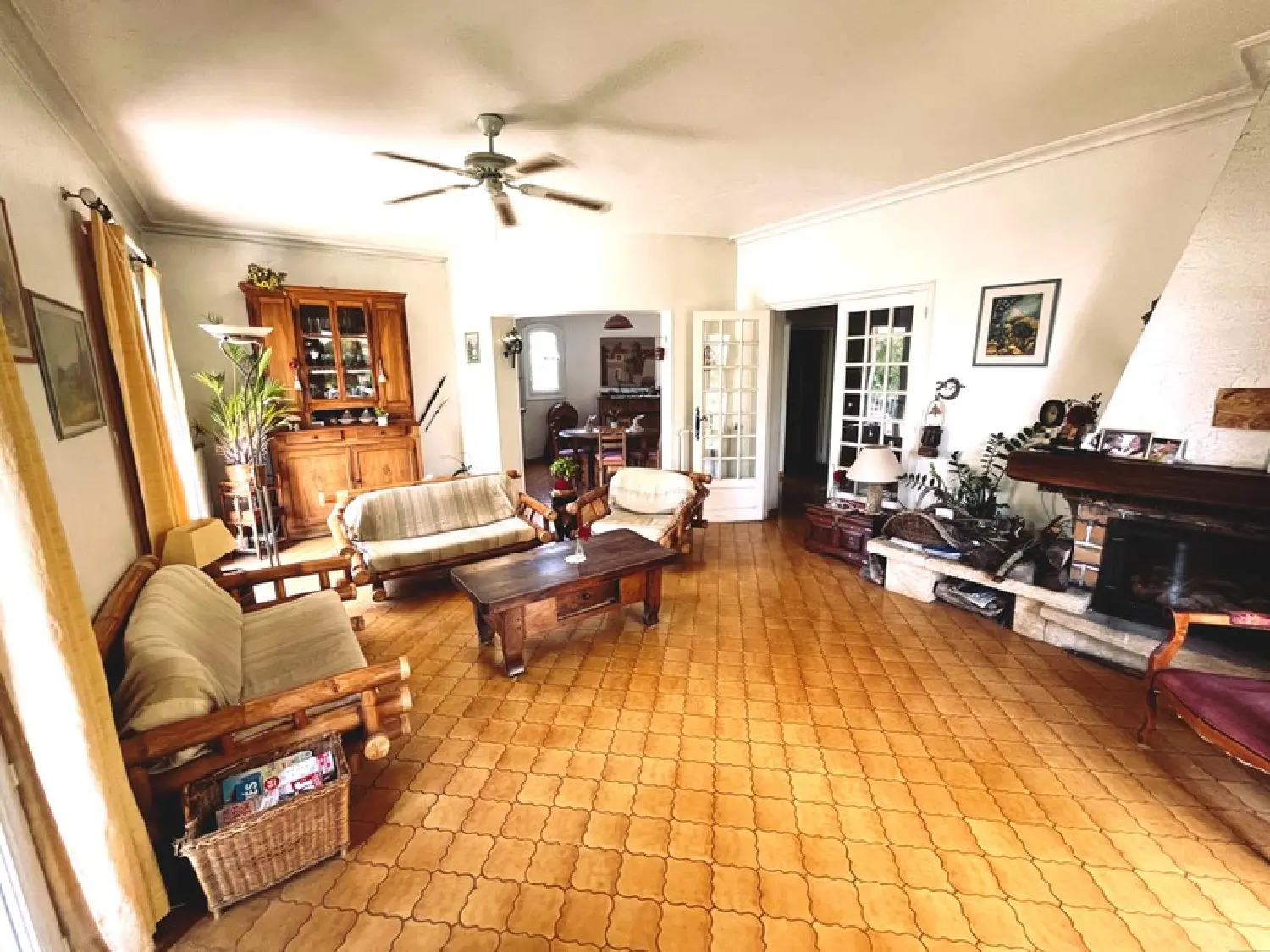  à vendre maison Marseille 12e Arrondissement Bouches-du-Rhône 5