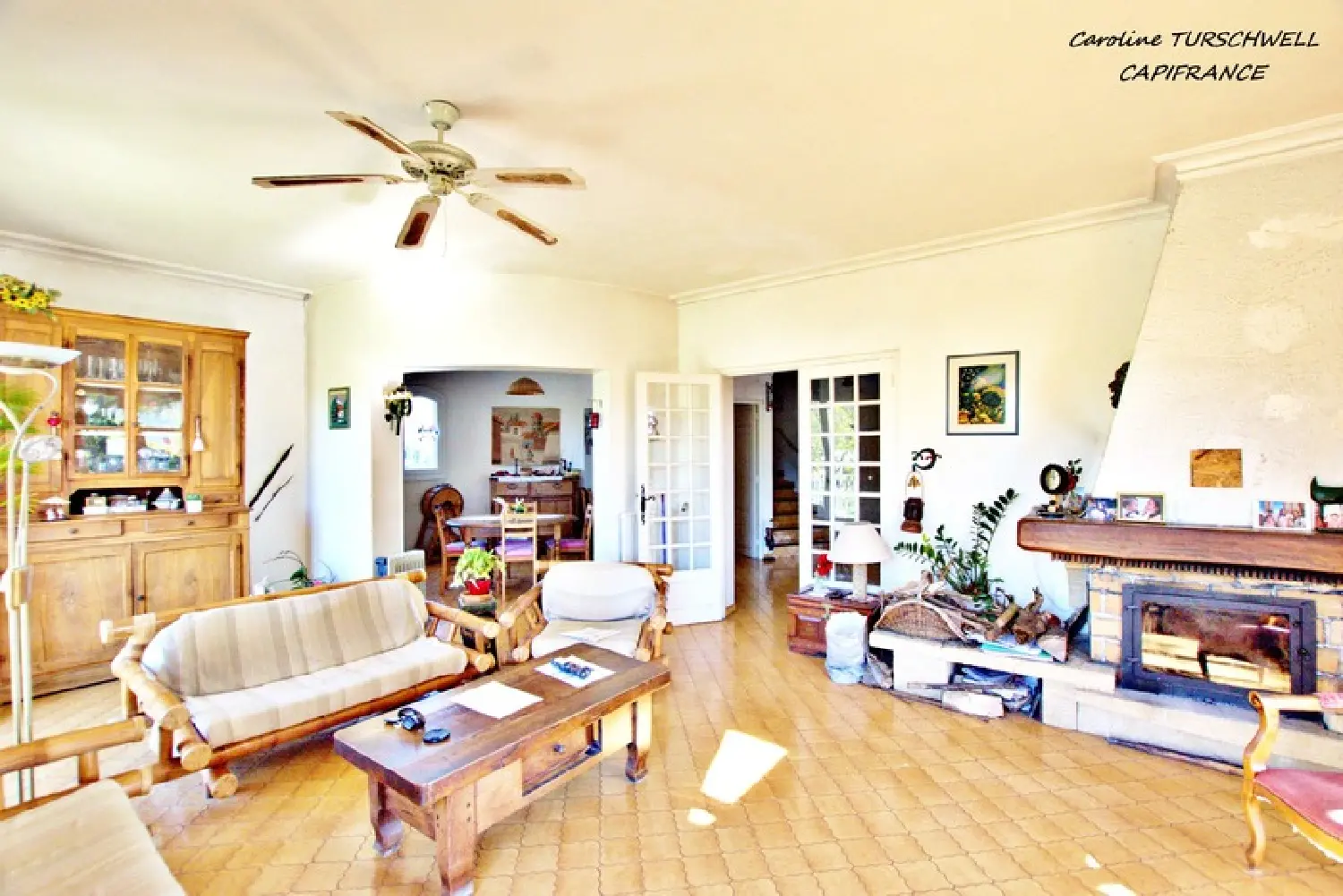  à vendre maison Marseille 12e Arrondissement Bouches-du-Rhône 7