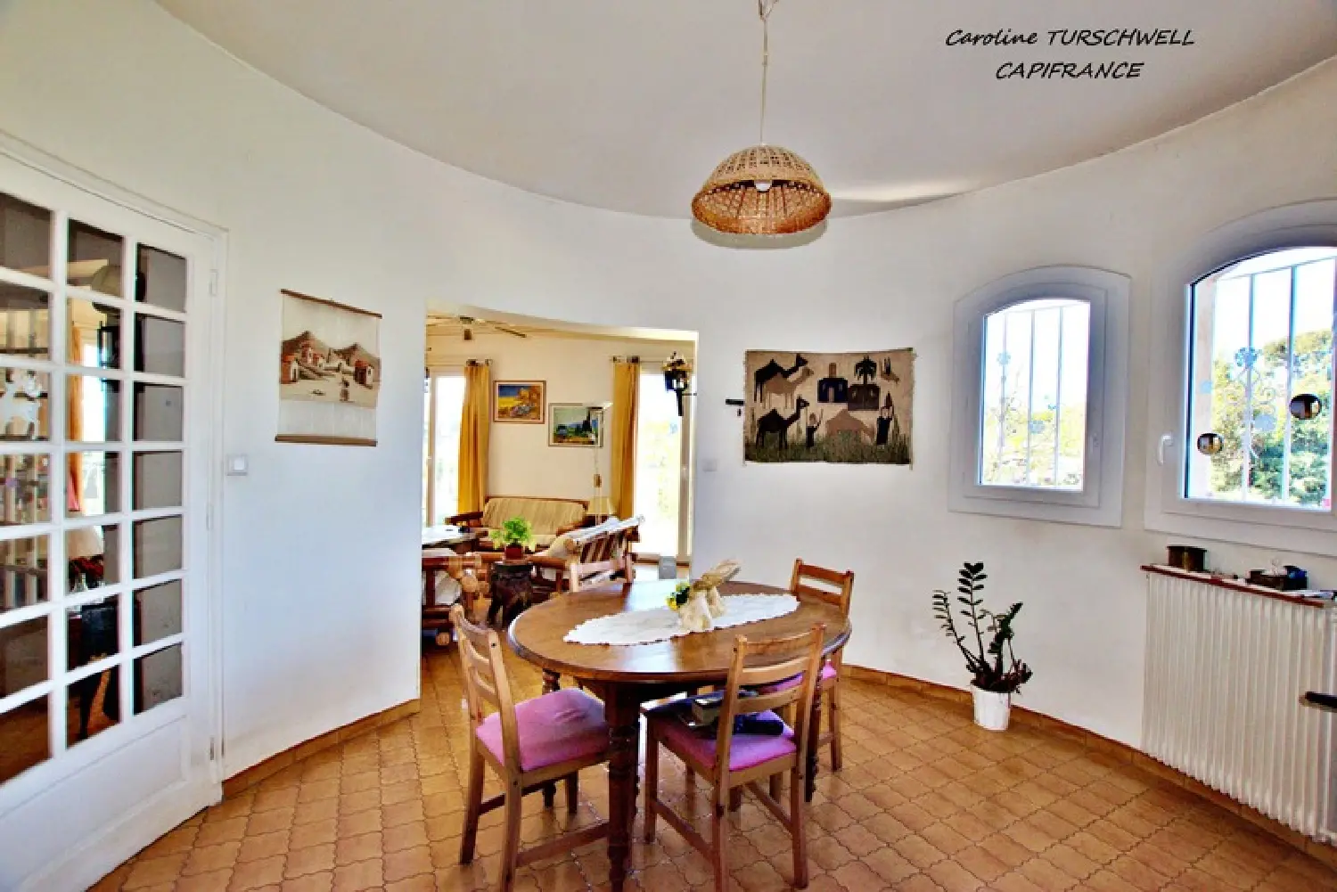  à vendre maison Marseille 12e Arrondissement Bouches-du-Rhône 8