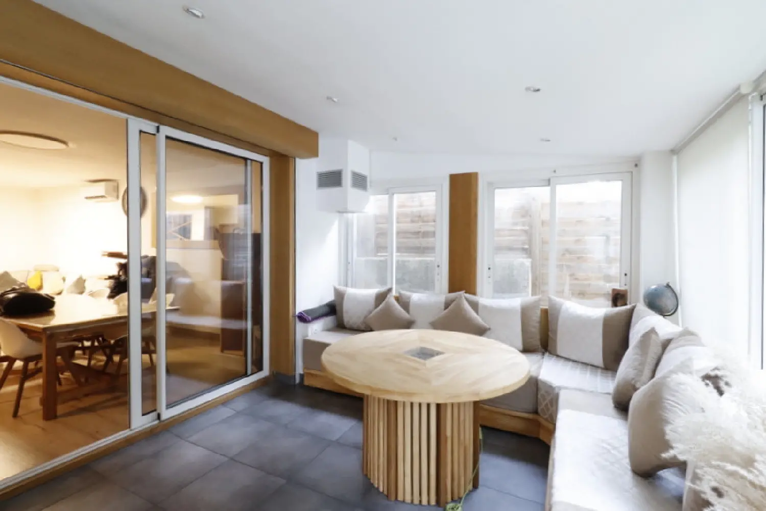  en venta casa Marseille 13e Arrondissement Bocas del Ródano 1