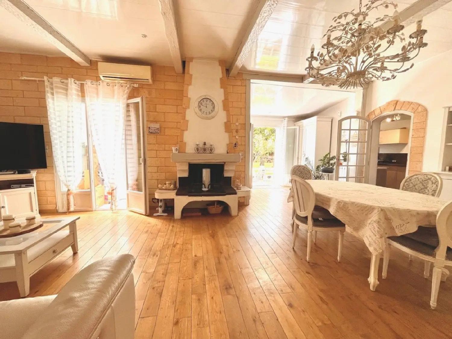  en venta casa Marseille 4e Arrondissement Bocas del Ródano 2