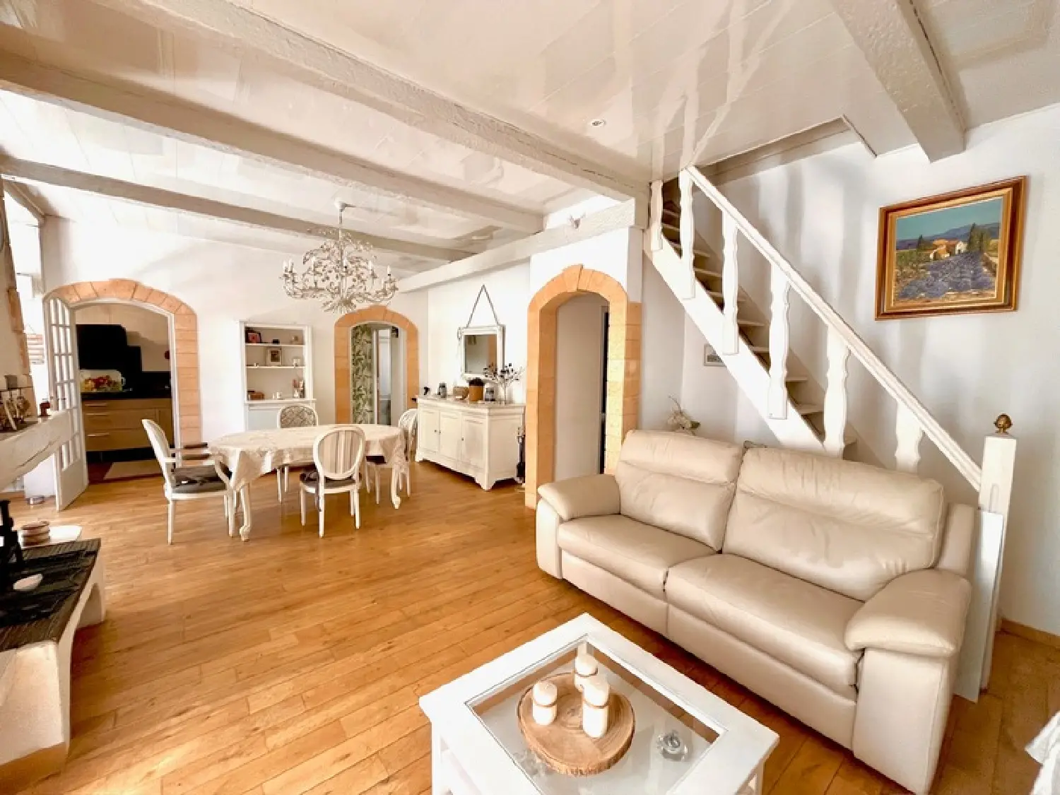  en venta casa Marseille 4e Arrondissement Bocas del Ródano 4
