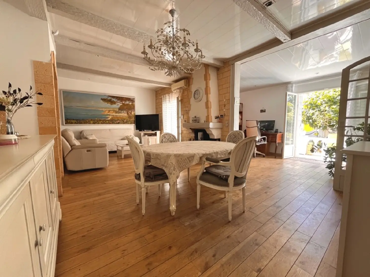  à vendre maison Marseille 4e Arrondissement Bouches-du-Rhône 2