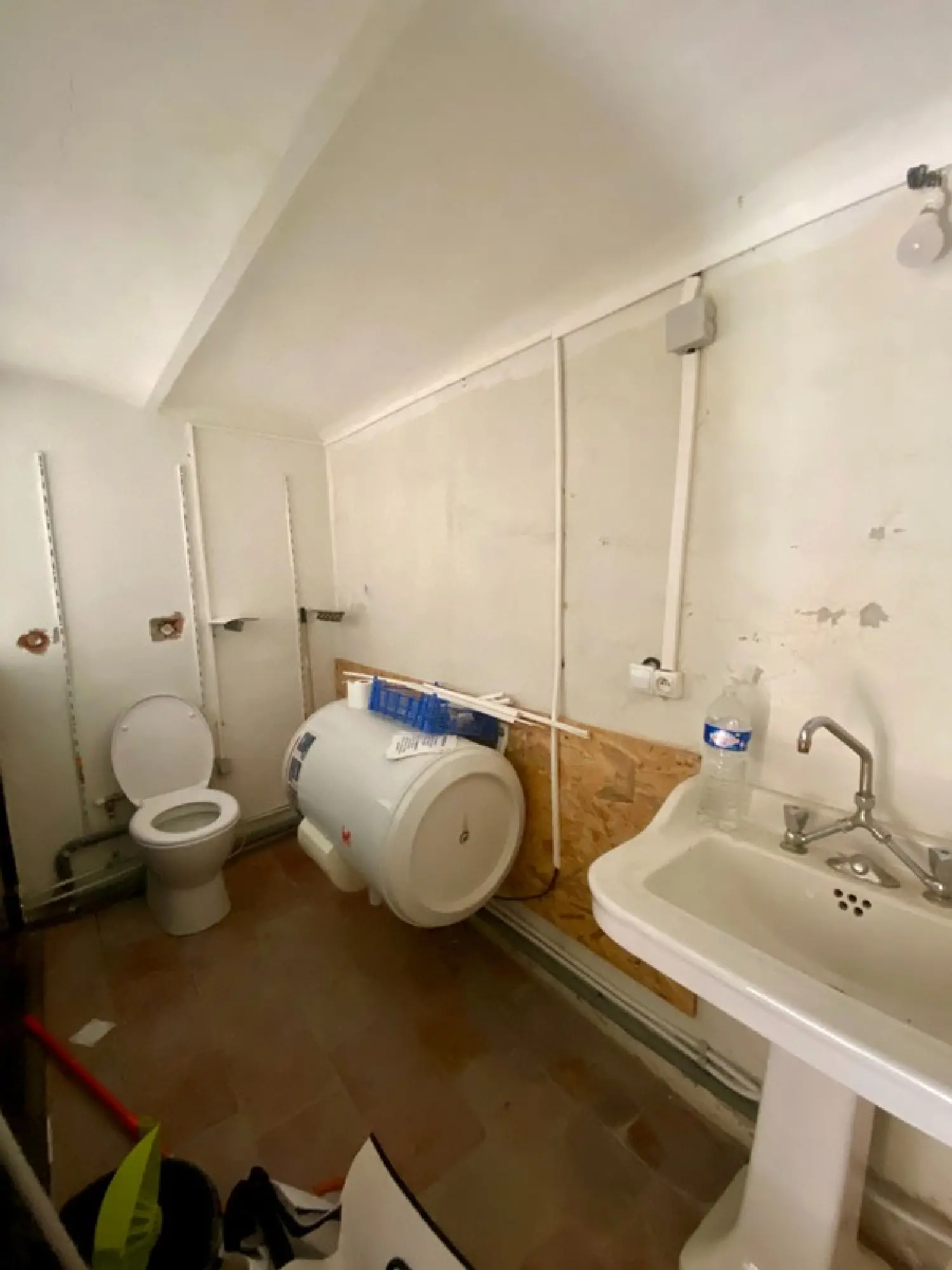  te koop huis Marseille 6e Arrondissement Bouches-du-Rhône 2