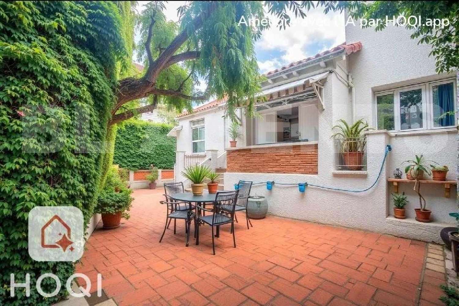  te koop huis Marseille Bouches-du-Rhône 1