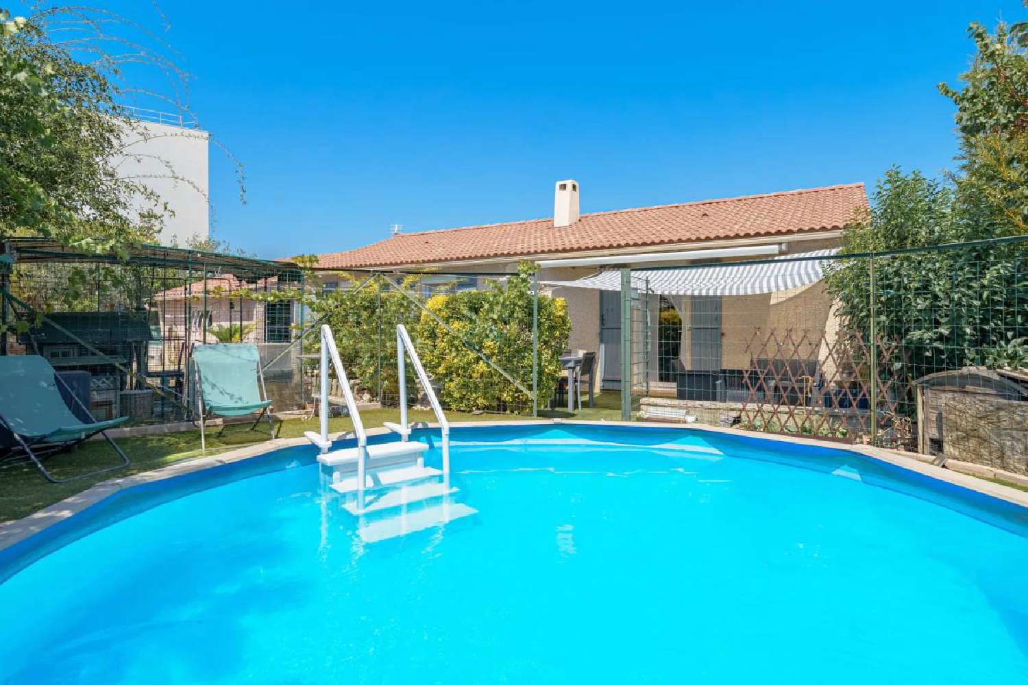  te koop huis Marseille Bouches-du-Rhône 1