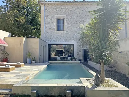 Marsillargues Hérault huis foto 7137323