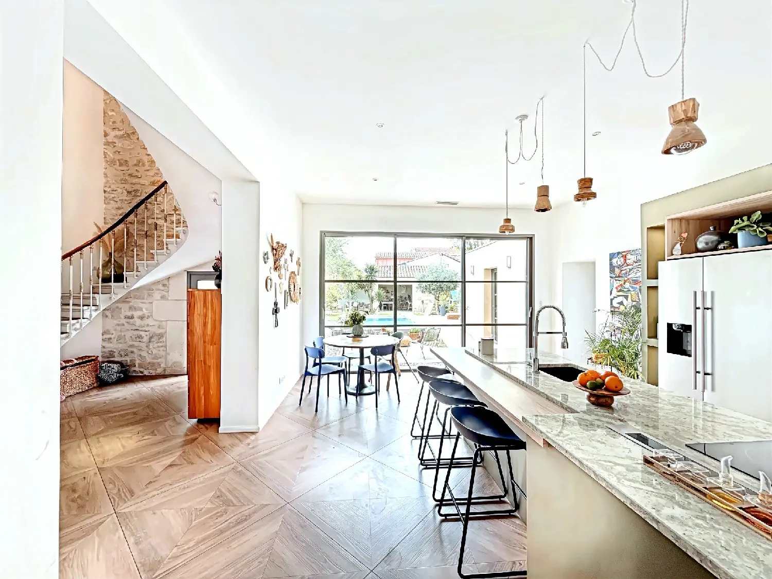  te koop huis Marsillargues Hérault 2