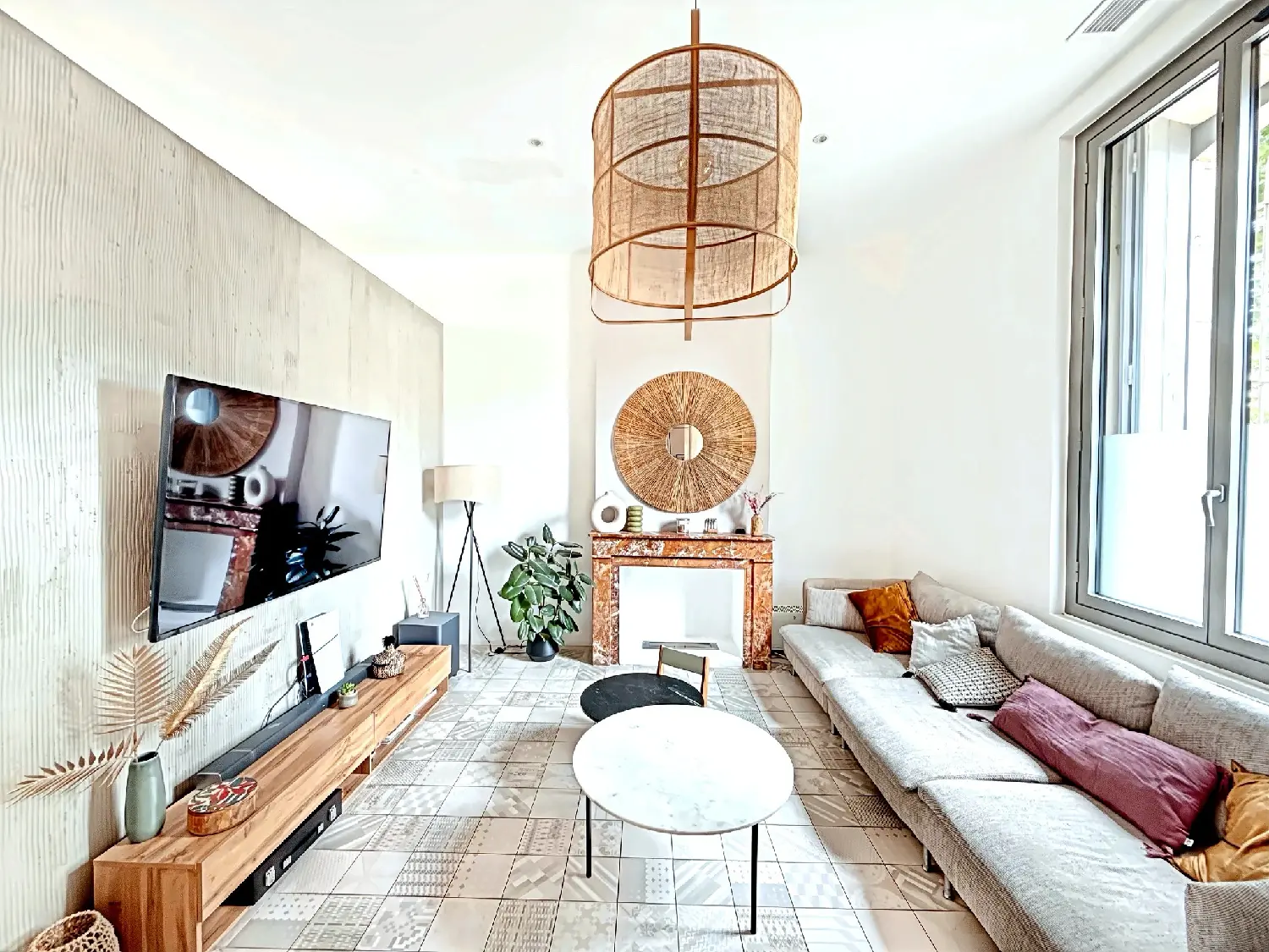  te koop huis Marsillargues Hérault 4