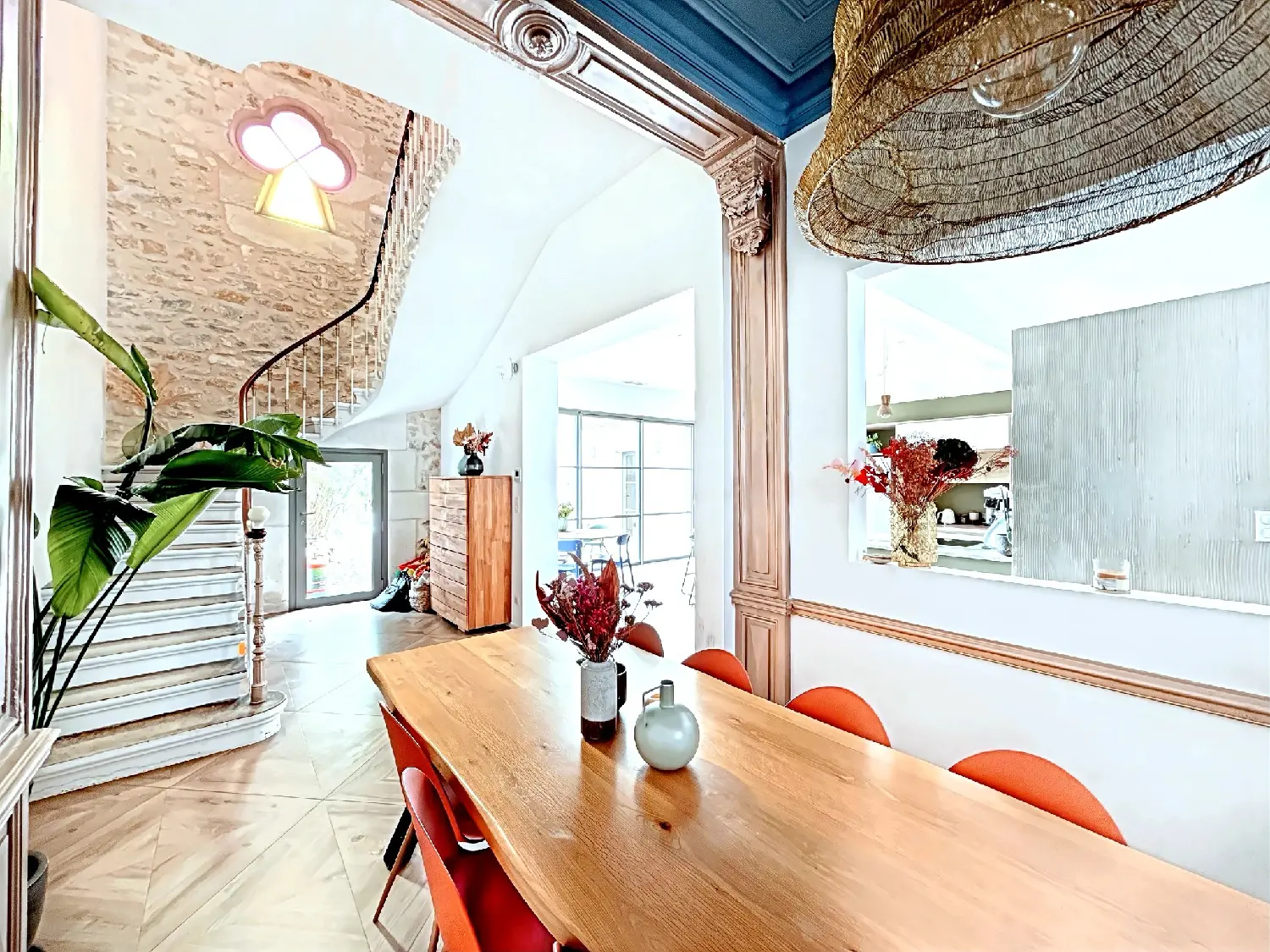  te koop huis Marsillargues Hérault 6