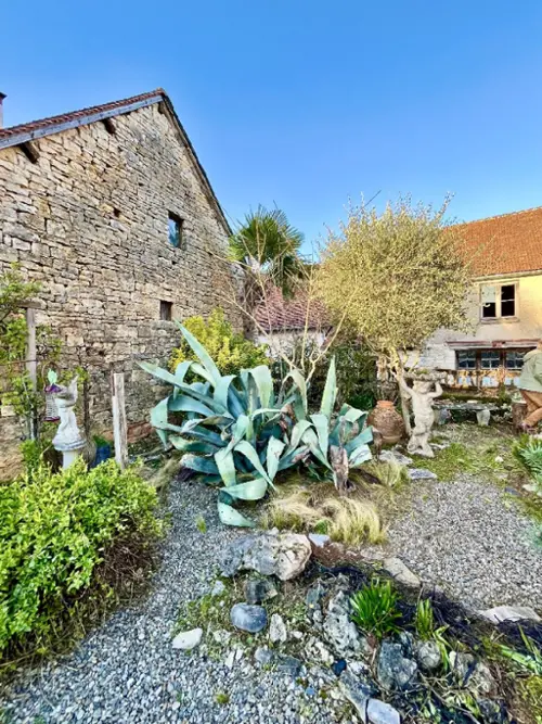 Martel Lot huis foto 7136098