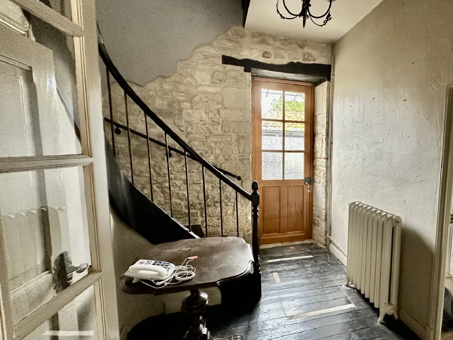  te koop huis Martel Lot 4