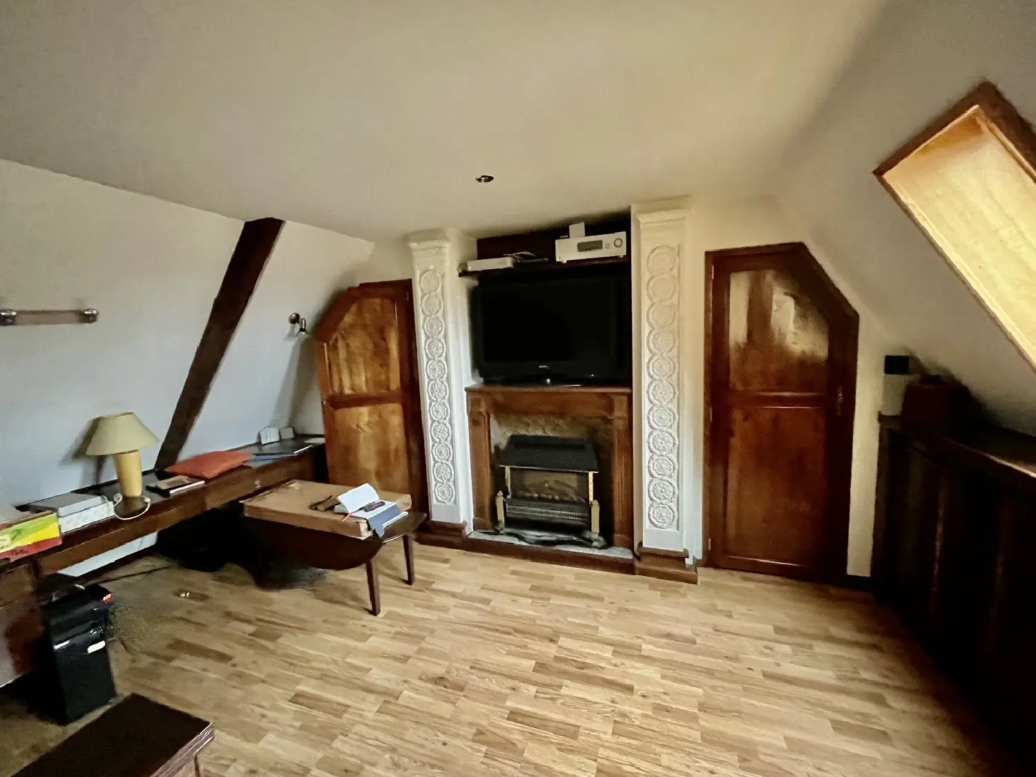  te koop huis Martel Lot 6