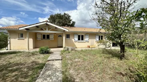 Martignas-sur-Jalle Gironde huis foto 7130815