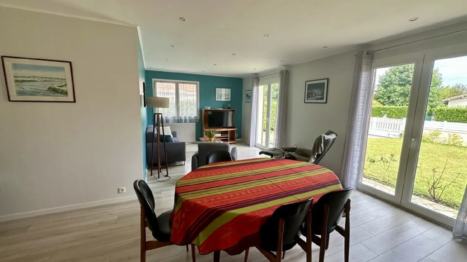  for sale house Martignas-sur-Jalle Gironde 1