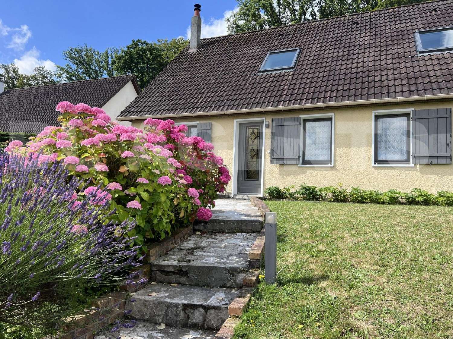  te koop huis Martigny Seine-Maritime 1