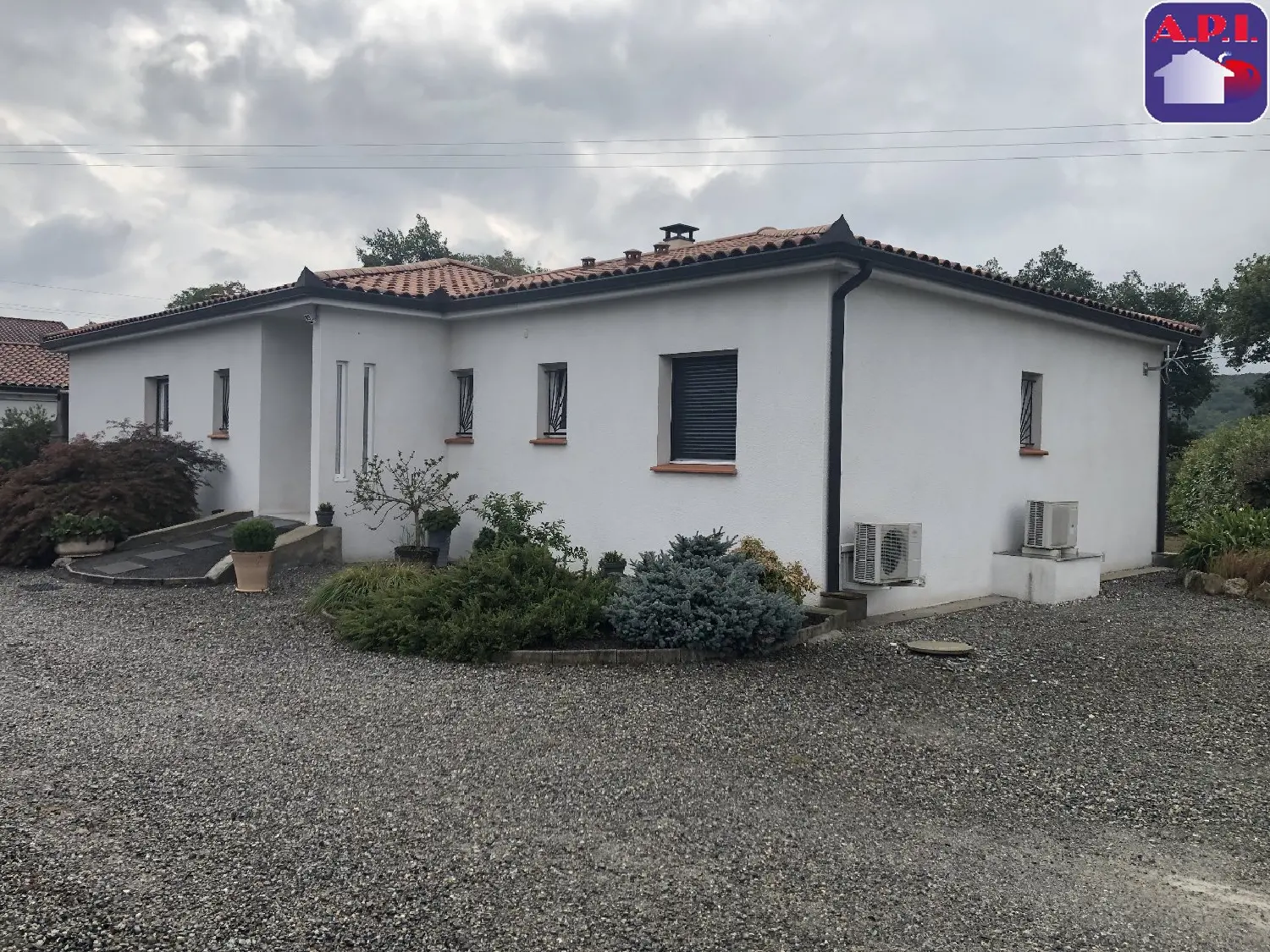  te koop huis Martres-Tolosane Haute-Garonne 1